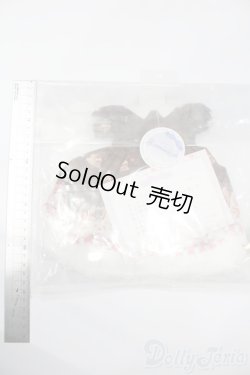 画像3: MDD/OF:RosenliaDoll様製衣装 甘々猫チョコ S-25-06-08-302-GN-ZS