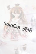 幼SD/OF:RosenliaDoll様製衣装 甘々猫チョコ S-25-06-15-404-GN-ZS