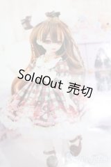 幼SD/OF:RosenliaDoll様製衣装 甘々猫チョコ S-25-06-15-404-GN-ZS