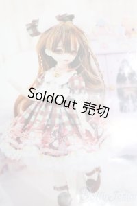 幼SD/OF:RosenliaDoll様製衣装 甘々猫チョコ S-25-06-15-404-GN-ZS