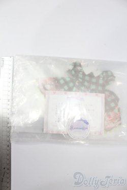 画像3: 幼SD/OF:RosenliaDoll様製衣装 甘々猫チョコ S-25-04-13-068-GN-ZS