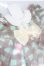 画像4: 幼SD/OF:RosenliaDoll様製衣装 甘々猫チョコ S-25-04-13-068-GN-ZS (4)