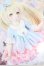 画像1: MDD/OF:RosenliaDoll様製衣装 ねこの毛糸屋 S-25-04-13-080-GN-ZS (1)