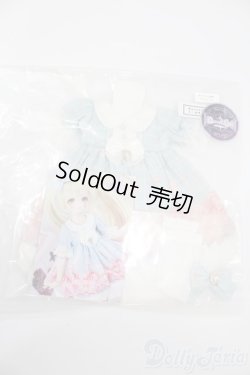 画像2: MDD/OF:RosenliaDoll様製衣装 ねこの毛糸屋 S-25-04-13-080-GN-ZS