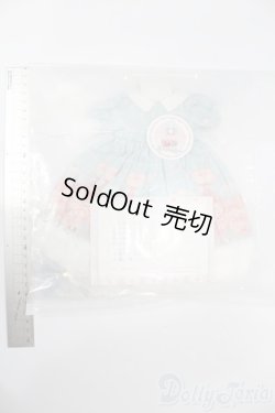 画像3: MDD/OF:RosenliaDoll様製衣装 ねこの毛糸屋 S-25-04-13-080-GN-ZS