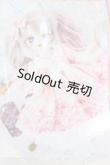 MDD/OF:RosenliaDoll様製衣装 ねこの毛糸屋 S-25-06-01-478-GN-ZS