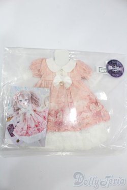 画像2: MDD/OF:RosenliaDoll様製衣装 ねこの毛糸屋 S-25-04-13-063-GN-ZS