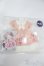 画像2: MDD/OF:RosenliaDoll様製衣装 ねこの毛糸屋 S-25-04-13-063-GN-ZS (2)