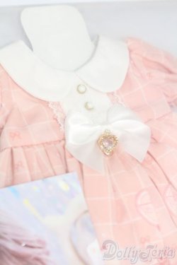 画像4: MDD/OF:RosenliaDoll様製衣装 ねこの毛糸屋 S-25-04-13-063-GN-ZS