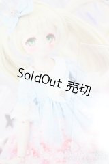 MDD/OF:RosenliaDoll様製衣装 ねこの毛糸屋 S-25-07-06-409-GN-ZS