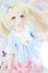 画像1: MDD/OF:RosenliaDoll様製衣装 ねこの毛糸屋 S-25-04-13-073-GN-ZS (1)