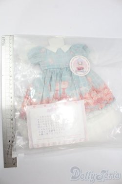 画像3: MDD/OF:RosenliaDoll様製衣装 ねこの毛糸屋 S-25-04-13-073-GN-ZS