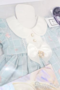 画像4: MDD/OF:RosenliaDoll様製衣装 ねこの毛糸屋 S-25-04-13-073-GN-ZS