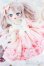 画像1: MDD/OF:RosenliaDoll様製衣装 ねこの毛糸屋 S-25-04-13-062-GN-ZS (1)