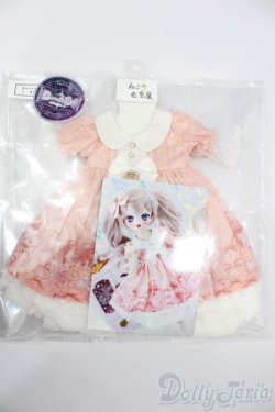 画像2: MDD/OF:RosenliaDoll様製衣装 ねこの毛糸屋 S-25-04-13-062-GN-ZS