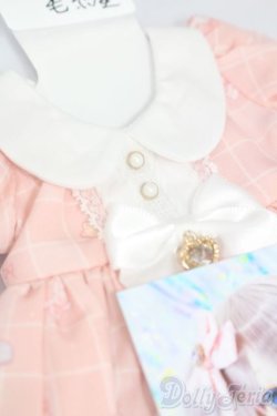 画像4: MDD/OF:RosenliaDoll様製衣装 ねこの毛糸屋 S-25-04-13-062-GN-ZS
