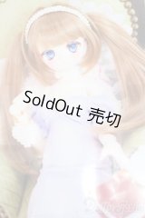 MDD/OF:RosenliaDoll様製衣装 宝石アイリス S-25-09-14-409-GN-ZS
