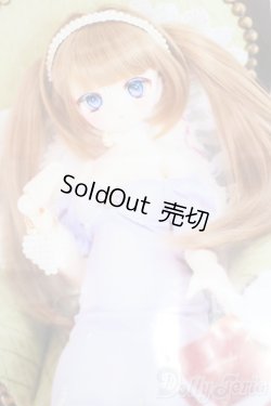 画像1: MDD/OF:RosenliaDoll様製衣装 宝石アイリス S-25-09-14-409-GN-ZS