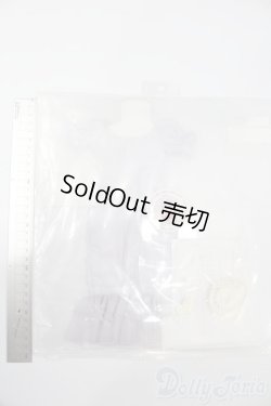 画像3: MDD/OF:RosenliaDoll様製衣装 宝石アイリス S-25-09-14-409-GN-ZS