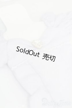 画像4: MDD/OF:RosenliaDoll様製衣装 宝石アイリス S-25-09-14-409-GN-ZS