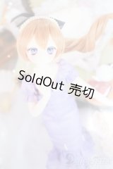 MDD/OF:RosenliaDoll様製衣装 宝石アイリス S-25-09-14-412-GN-ZS