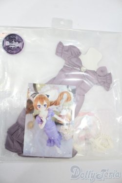 画像2: MDD/OF:RosenliaDoll様製衣装 宝石アイリス S-25-04-13-056-GN-ZS