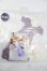 画像2: MDD/OF:RosenliaDoll様製衣装 宝石アイリス S-25-04-13-056-GN-ZS (2)