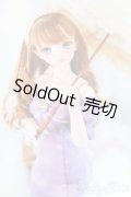DD/OF:RosenliaDoll様製衣装 宝石アイリス S-25-04-13-057-GN-ZS