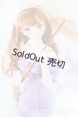 DD/OF:RosenliaDoll様製衣装 宝石アイリス S-25-04-13-057-GN-ZS