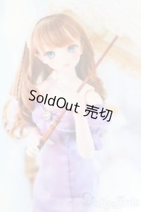 DD/OF:RosenliaDoll様製衣装 宝石アイリス S-25-04-13-057-GN-ZS