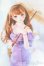 画像1: DD/OF:RosenliaDoll様製衣装 宝石アイリス S-25-04-13-057-GN-ZS (1)