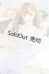 DD/OF:RosenliaDoll様製衣装 宝石アイリス S-25-06-08-348-GN-ZS