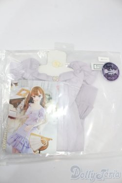 画像2: DD/OF:RosenliaDoll様製衣装 宝石アイリス S-25-04-13-072-GN-ZS