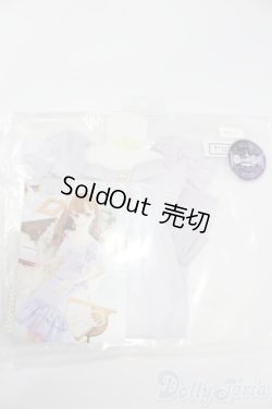 画像2: DD/OF:RosenliaDoll様製衣装 宝石アイリス S-25-06-08-348-GN-ZS