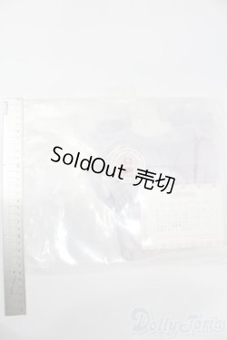 画像3: DD/OF:RosenliaDoll様製衣装 宝石アイリス S-25-06-08-348-GN-ZS