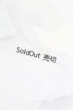 画像4: DD/OF:RosenliaDoll様製衣装 宝石アイリス S-25-06-08-348-GN-ZS