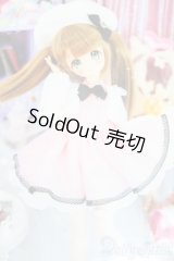 MDD/OF:RosenliaDoll様製衣装 小さな休日 S-25-04-13-064-GN-ZS