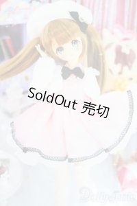 MDD/OF:RosenliaDoll様製衣装 小さな休日 S-25-04-13-064-GN-ZS