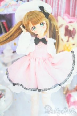 画像1: MDD/OF:RosenliaDoll様製衣装 小さな休日 S-25-04-13-064-GN-ZS