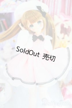画像1: MDD/OF:RosenliaDoll様製衣装 小さな休日 S-25-04-13-064-GN-ZS