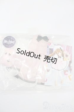 画像2: MDD/OF:RosenliaDoll様製衣装 小さな休日 S-25-04-13-064-GN-ZS