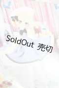 MDD/OF:RosenliaDoll様製衣装 小さな休日 S-25-07-06-406-GN-ZS