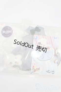 画像2: MDD/OF:RosenliaDoll様製衣装 小さな休日 S-25-07-06-406-GN-ZS