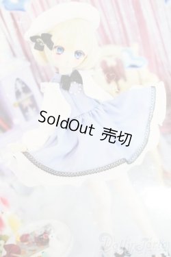 画像1: MDD/OF:RosenliaDoll様製衣装 小さな休日 S-25-07-06-399-GN-ZS