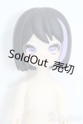 UFdoll/ドリンクシリーズ:グレープティー S-25-06-08-574-GN-ZS