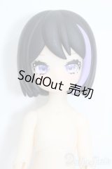 UFdoll/ドリンクシリーズ:グレープティー S-25-06-08-574-GN-ZS