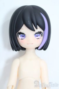UFdoll/ドリンクシリーズ:グレープティー S-25-06-08-574-GN-ZS