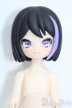画像1: UFdoll/ドリンクシリーズ:グレープティー S-25-04-13-217-GN-ZS