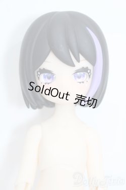画像1: UFdoll/ドリンクシリーズ:グレープティー S-25-06-08-574-GN-ZS