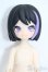 画像1: UFdoll/ドリンクシリーズ:グレープティー S-25-04-13-217-GN-ZS (1)